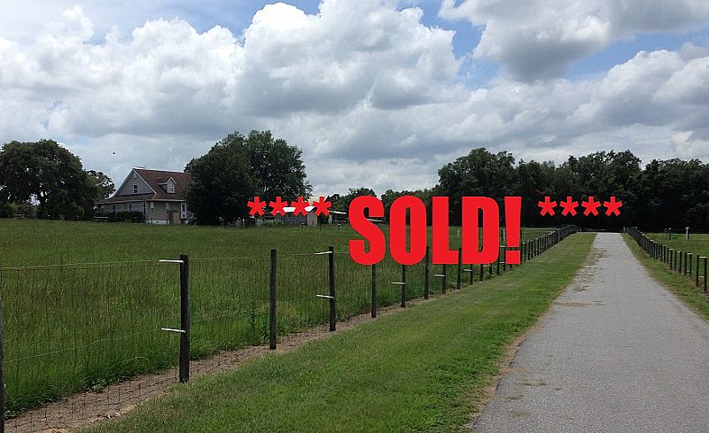 5 Acs & Home, Stable & Farm Storage near Withlacoochee State Forest, Brooksville, Fl 34602 $329K SOLD